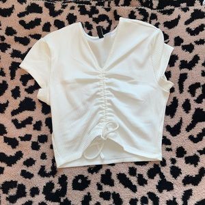 H&M Crop Top